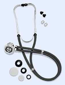 Sprague Rappaport-Type Stethoscope (Model 63132)