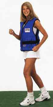 All Pro<sup>®</sup> Power-Vest<sup>®</sup>