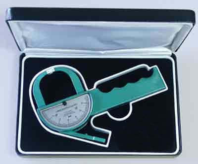 Lange<sup>®</sup> Skinfold Caliper (Model 68902)