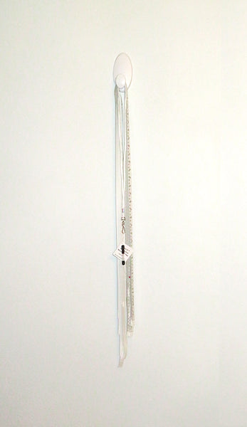 Optional Wall Hanger for Sani-System (Model 68029)