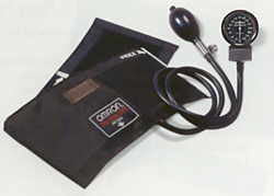 Manual Blood Pressure Kit (Model 63113)