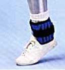 ALL Pro<sup>®</sup> Adjustable Ankle Weights