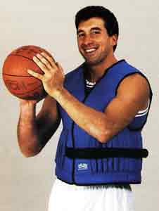 All Pro<sup>®</sup> Power-Vest<sup>®</sup>