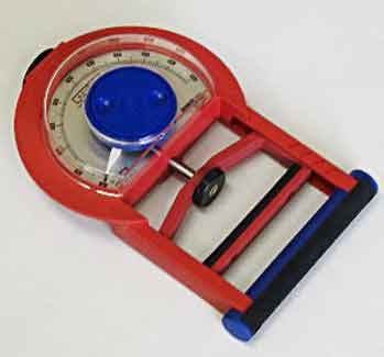 SMEDLEY III Hand Grip Dynamometer (Model 68812)