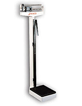 Detecto<sup>®</sup> Physician Scale (Model 68965)