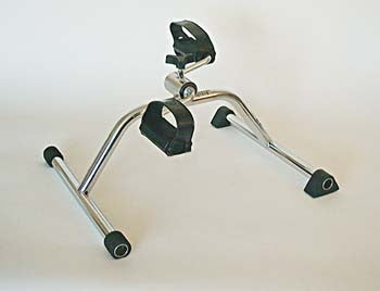Pedlar<sup>®</sup> -- use with an ordinary chair (Model 70325)