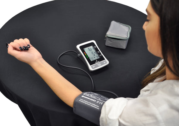 Perfect Measure Deluxe Blood Pressure Kit
