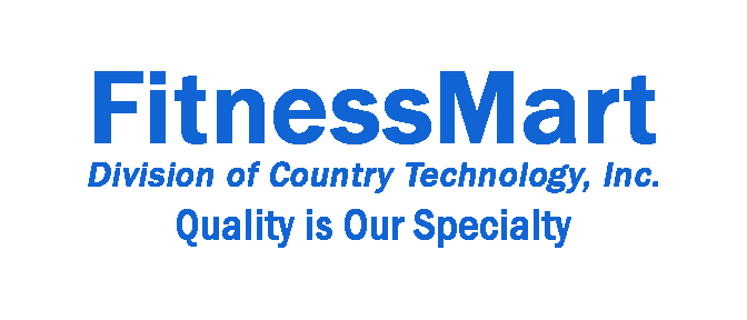 FitnessMart division of Country Technology, Inc.